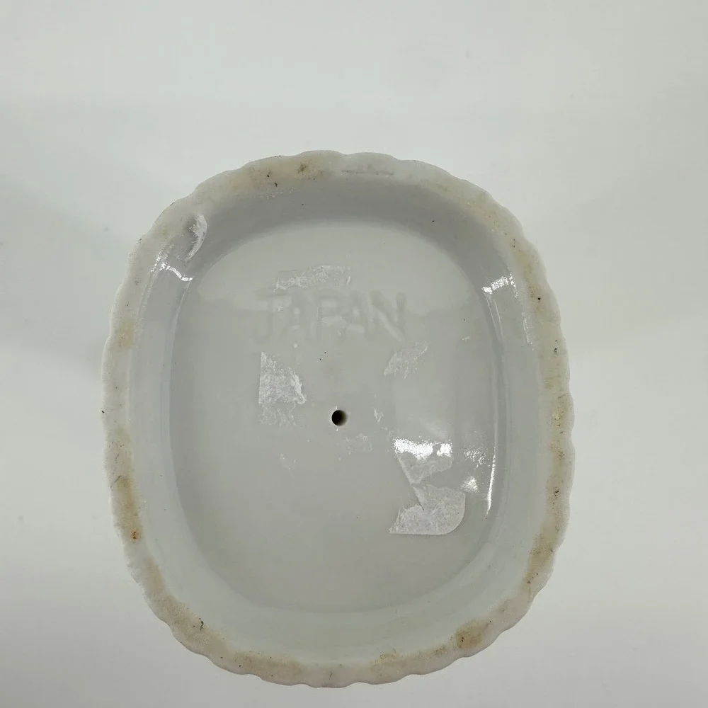 N/A vintage ceramic